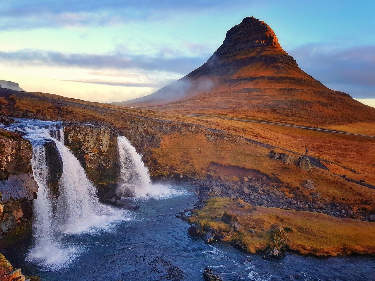Islande